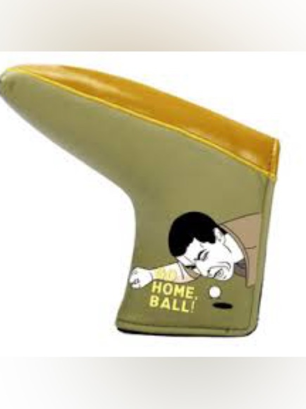 Happy Gilmore Blade Putter Cover NEW